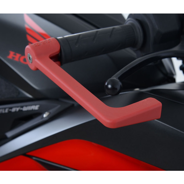 R&G Moulded Lever Guard - Universal Fit (13-21mm Expanding design)